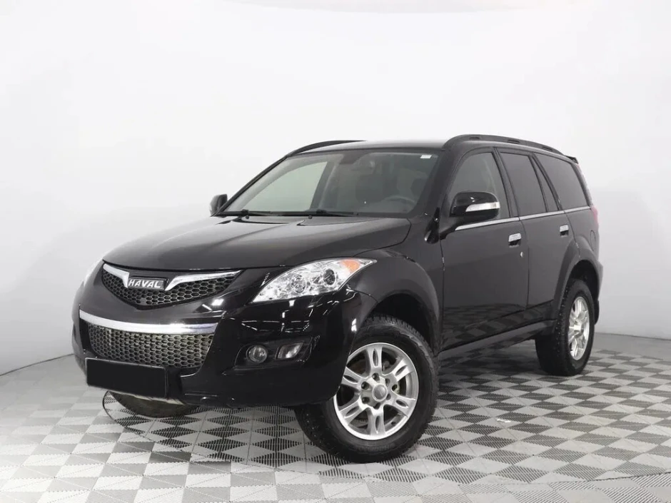 Haval H5