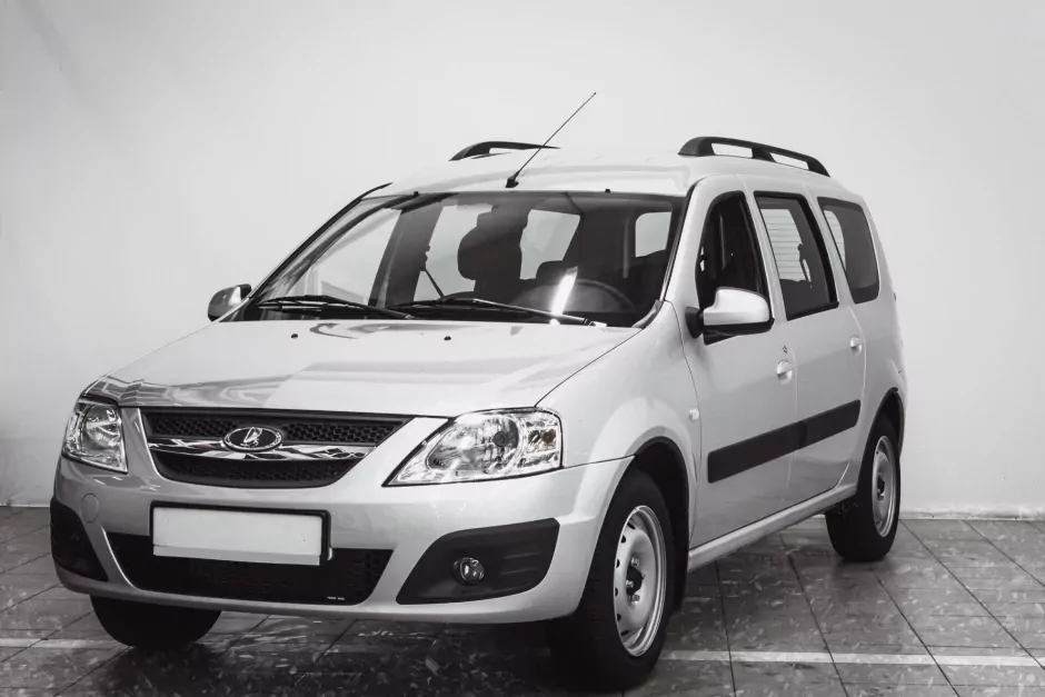 LADA (ВАЗ) LARGUS