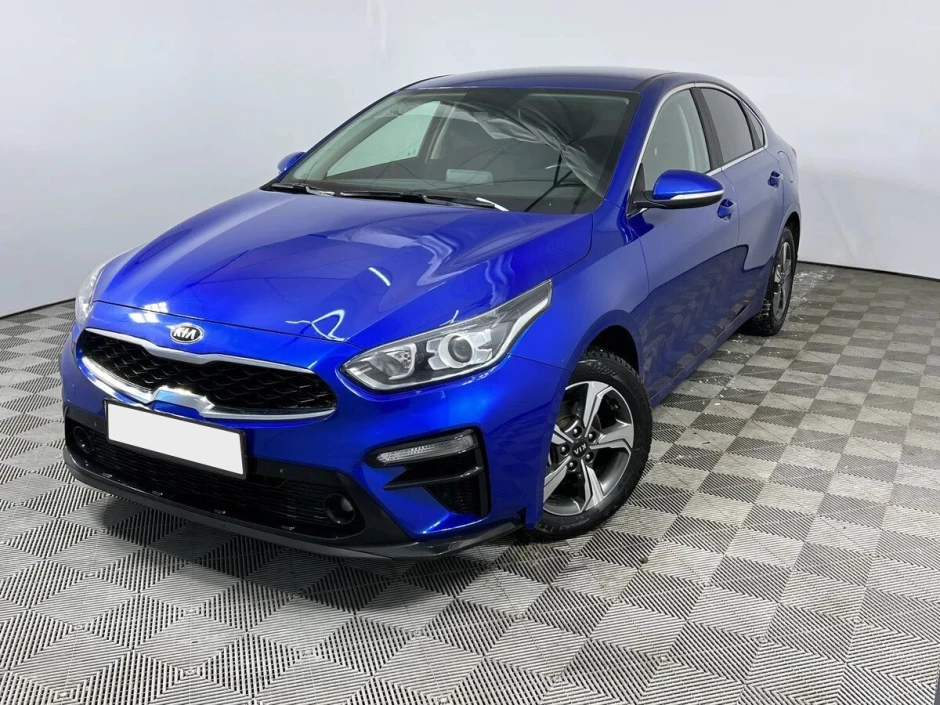 Kia CERATO