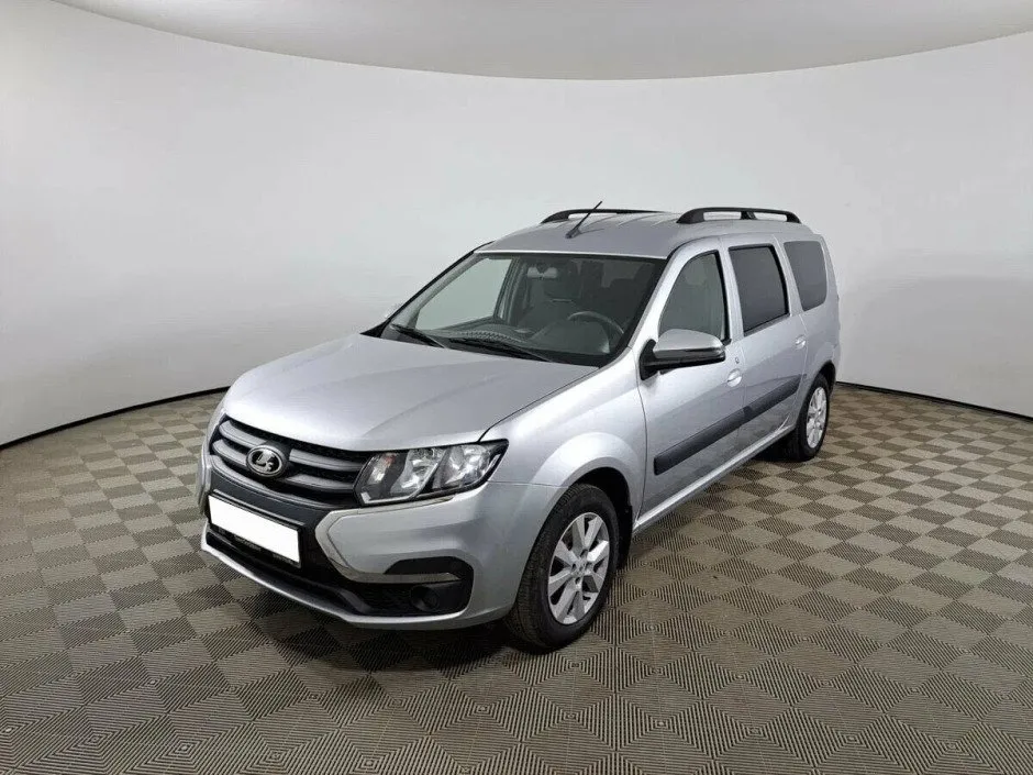 LADA (ВАЗ) LARGUS