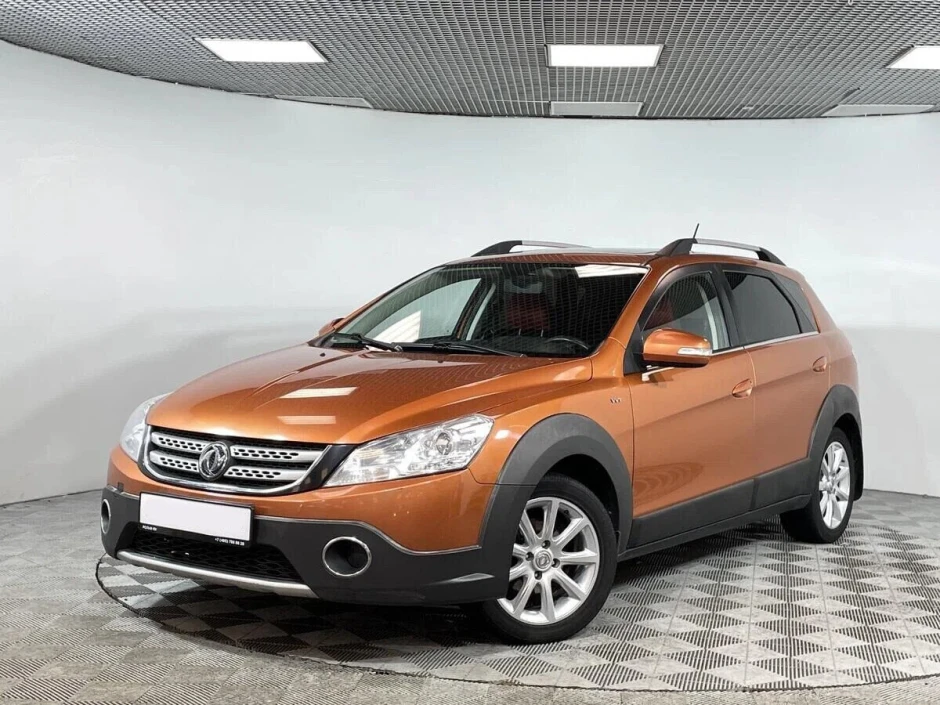 DongFeng H30 Cross