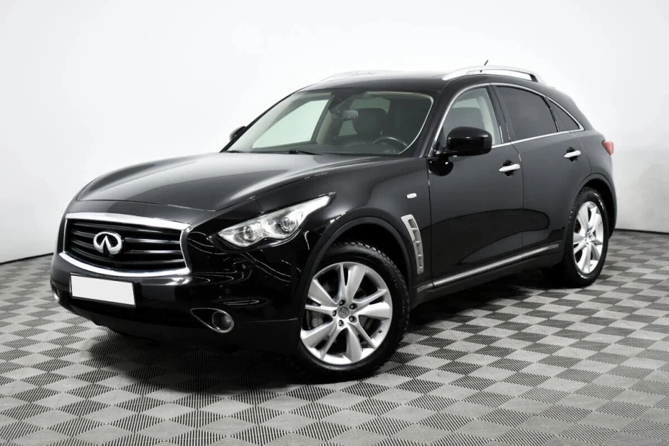 Infiniti FX