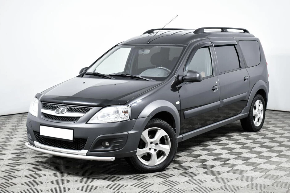 LADA (ВАЗ) LARGUS