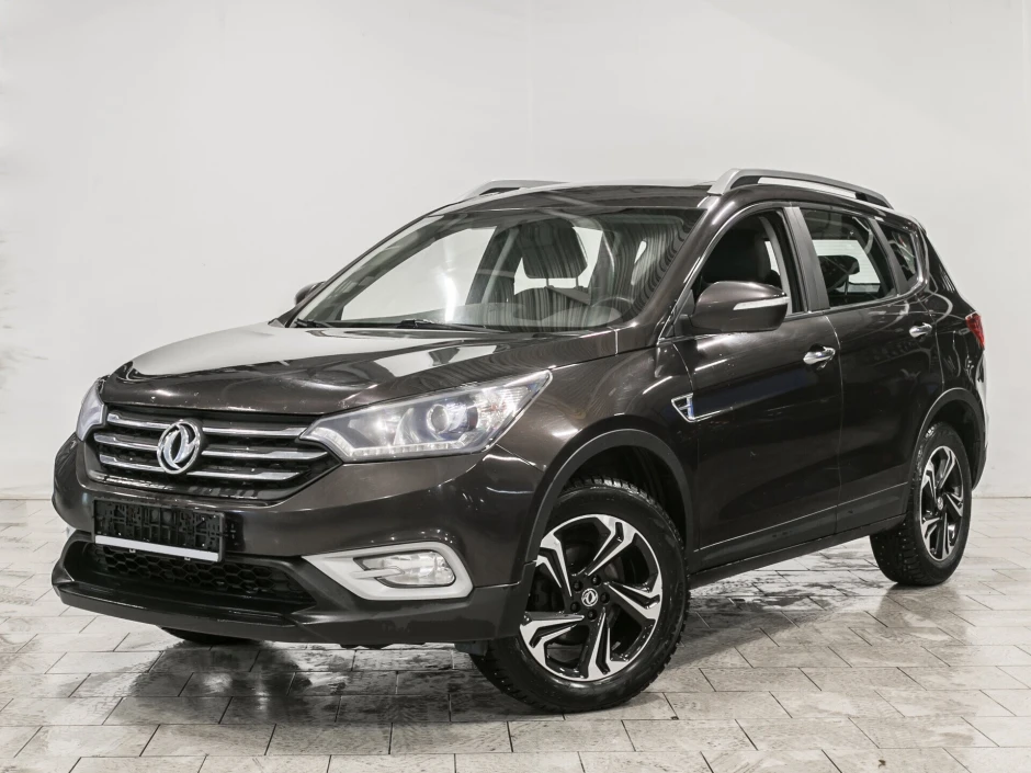 DongFeng AX7