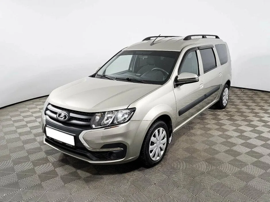 LADA (ВАЗ) LARGUS