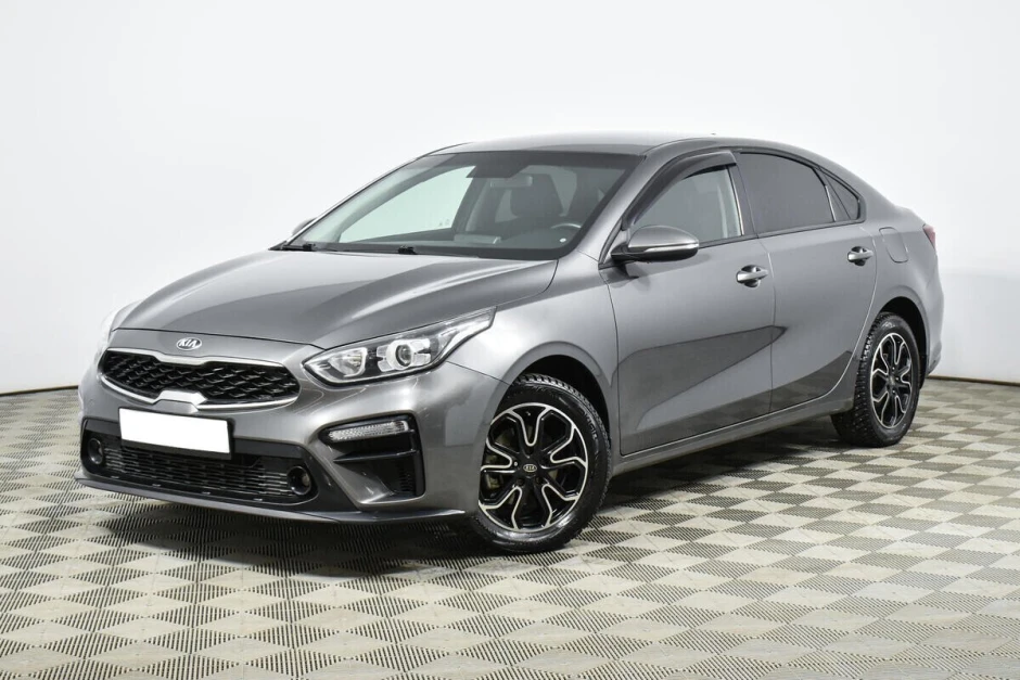 Kia CERATO