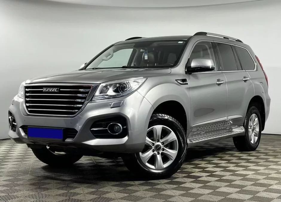 Haval H9