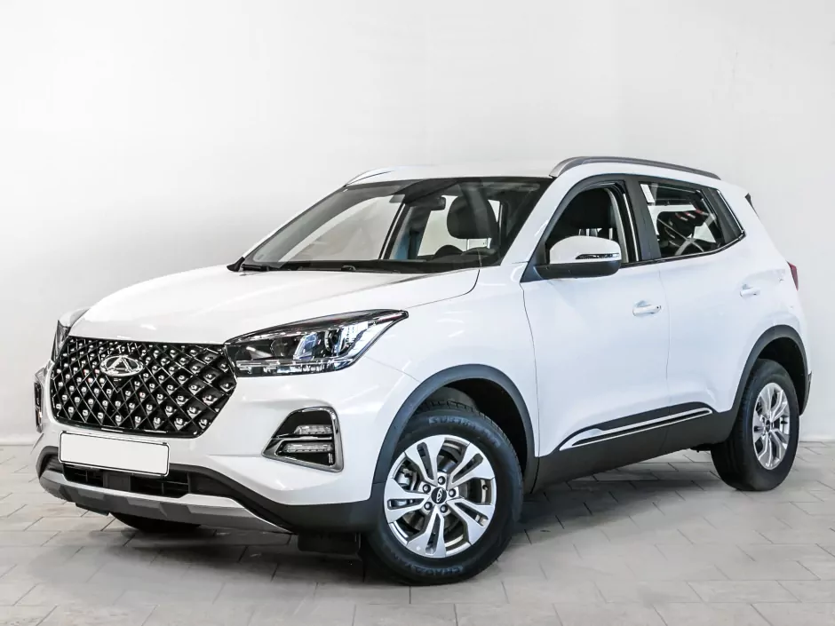 Chery Tiggo 4 Pro