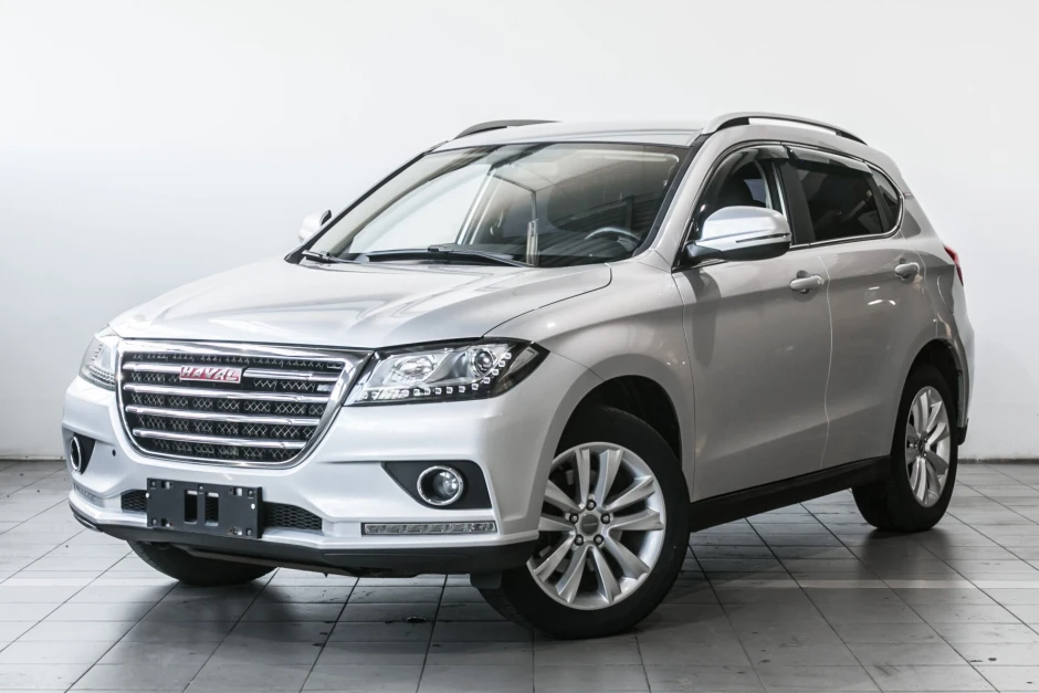 Haval H2