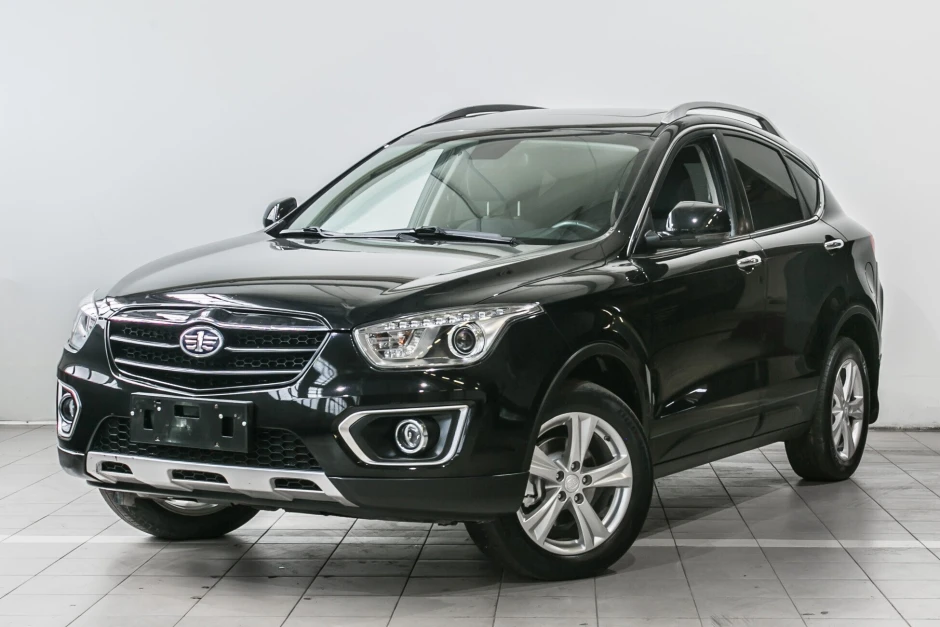 FAW Besturn X80