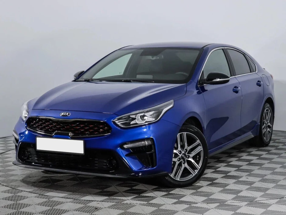 Kia CERATO