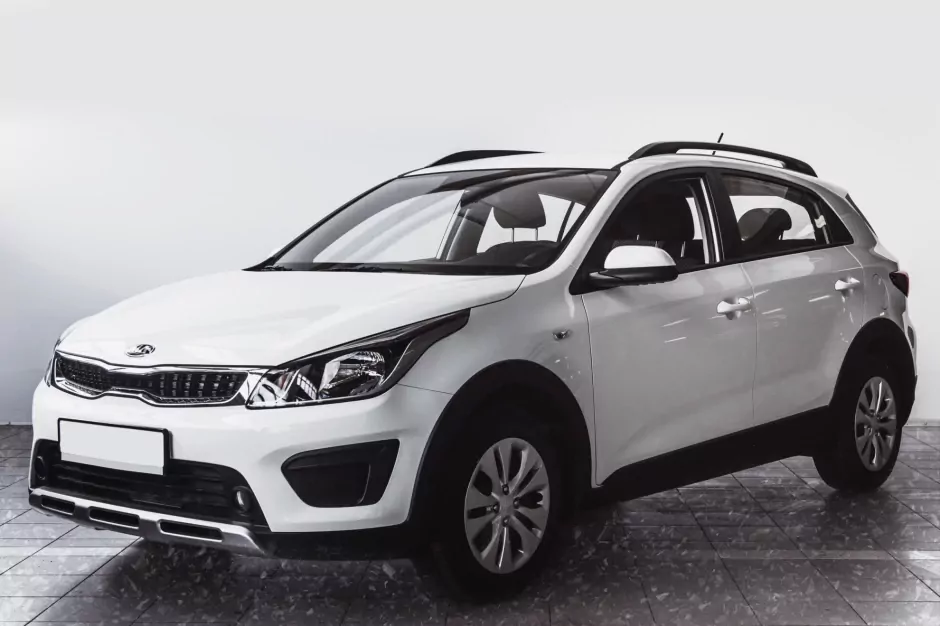 Kia Rio X-Line