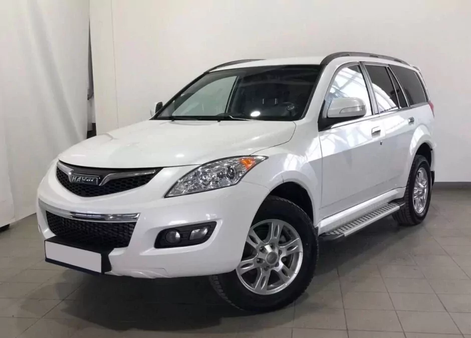 Haval H5