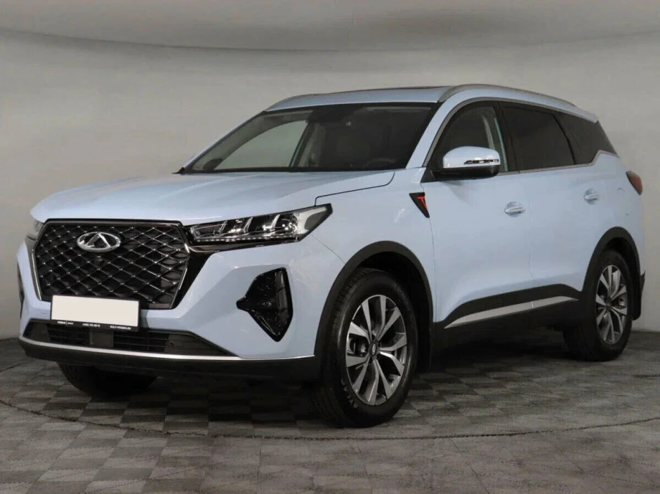 Chery Tiggo 7 Pro Max
