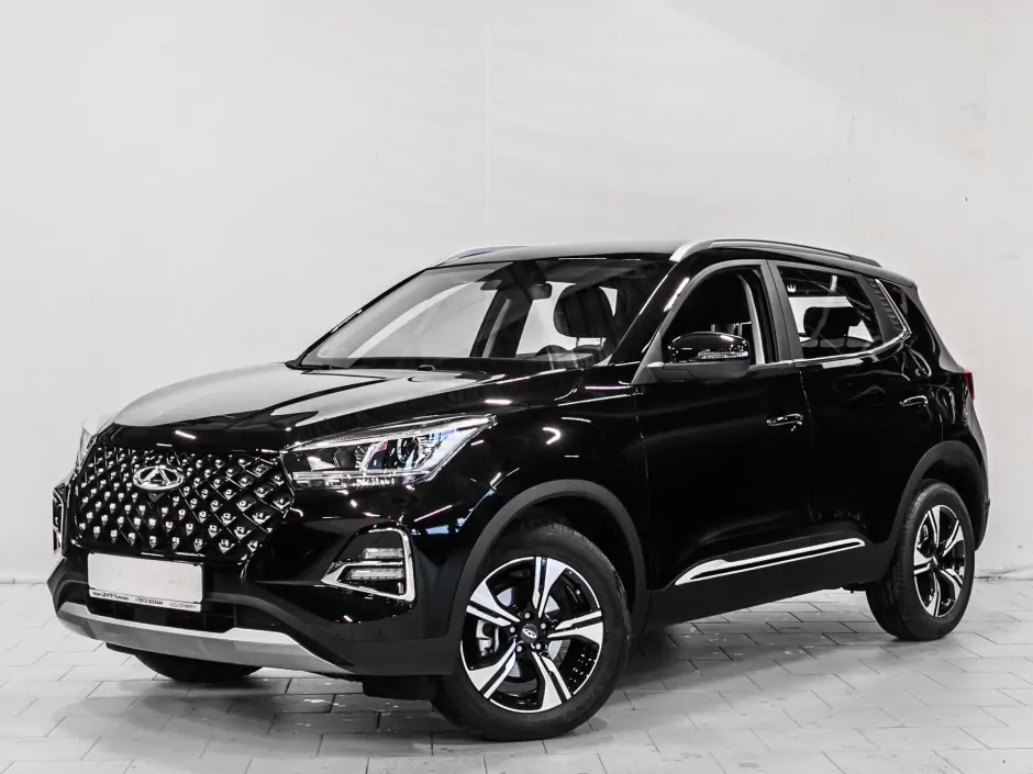 Chery Tiggo 4 Pro