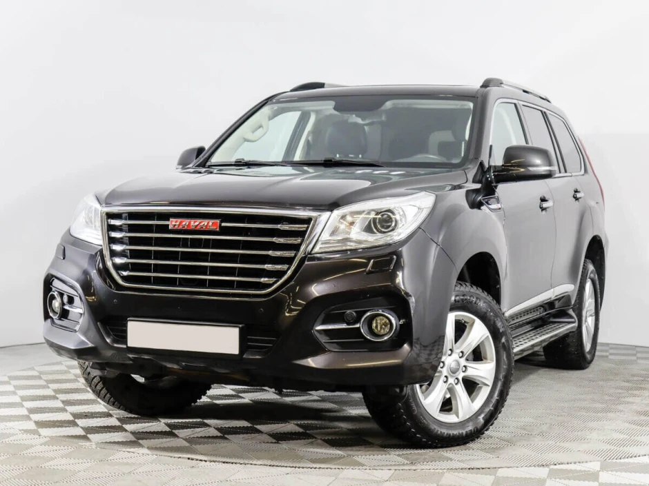 Haval H9