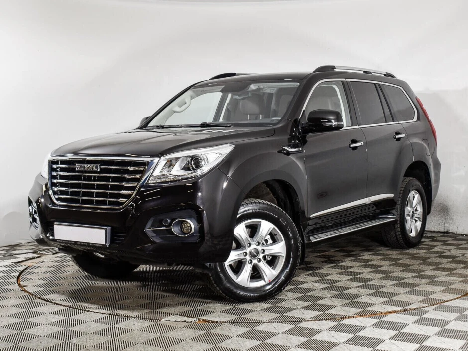 Haval H9