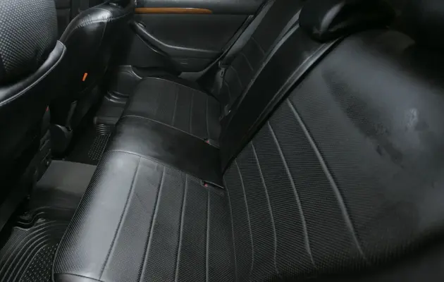 Toyota Avensis, фото №8