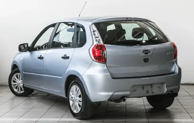 Datsun mi-DO, фото №4