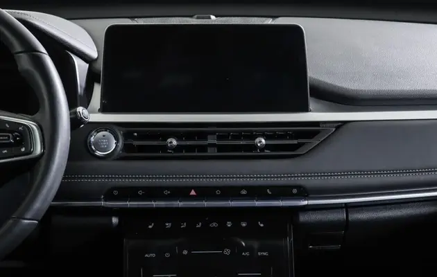 Chery Tiggo 7 Pro, фото №8
