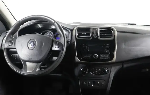 Renault Sandero, фото №6