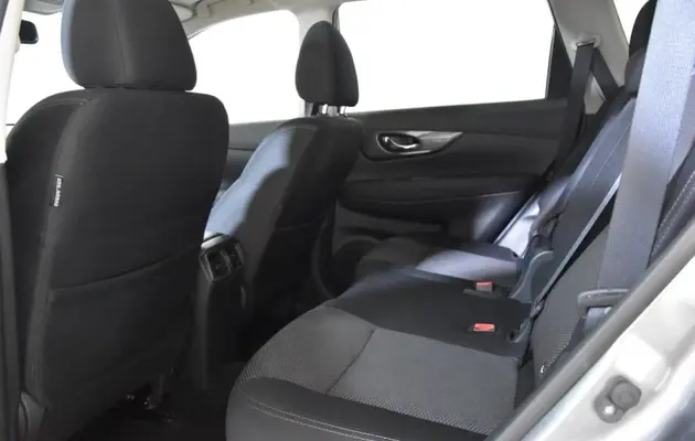 Nissan X-Trail, фото №7