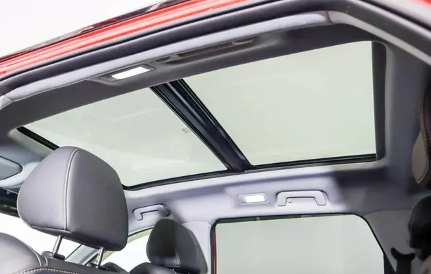 Chery Tiggo 8 Pro, фото №9