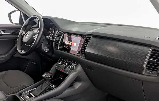 Skoda Kodiaq, фото №6