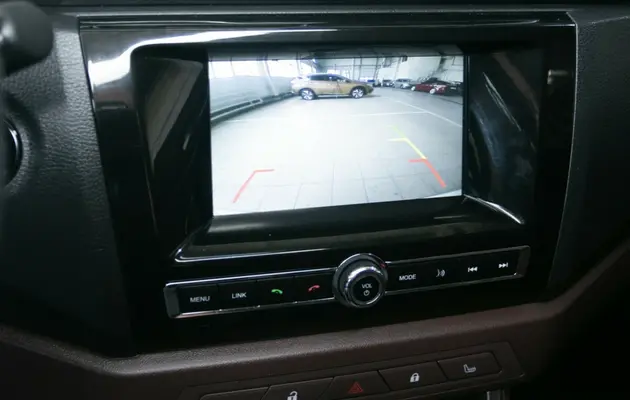 Lifan Myway, фото №9