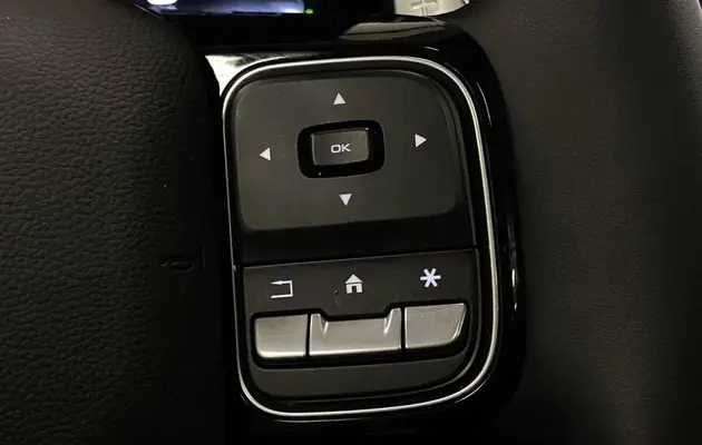 Haval Dargo, фото №15