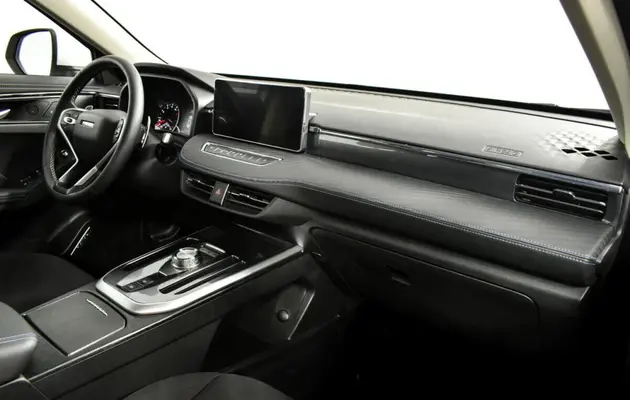 Haval Jolion, фото №7