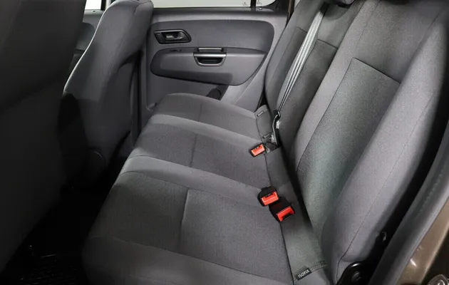 Volkswagen Amarok, фото №8