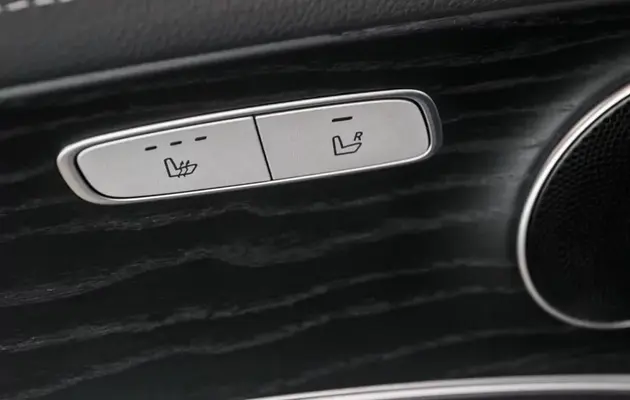 Mercedes-Benz E-Класс, фото №5