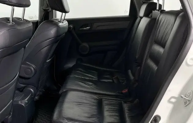 Honda CR-V, фото №10