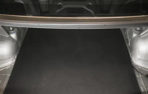 Renault Logan, фото №11