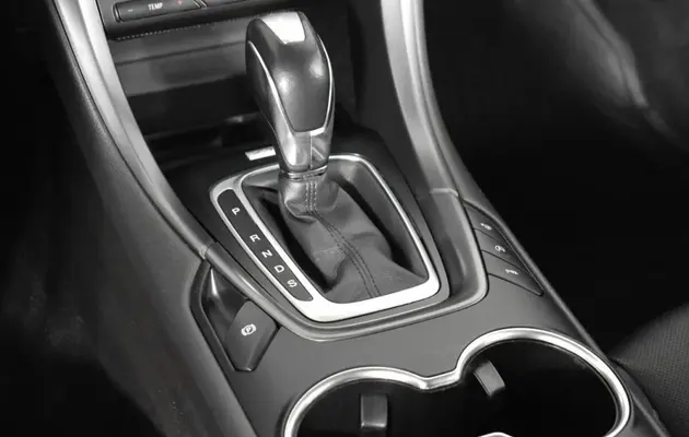 Ford Mondeo, фото №10