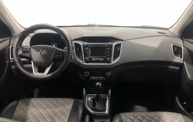 Hyundai Creta, фото №6
