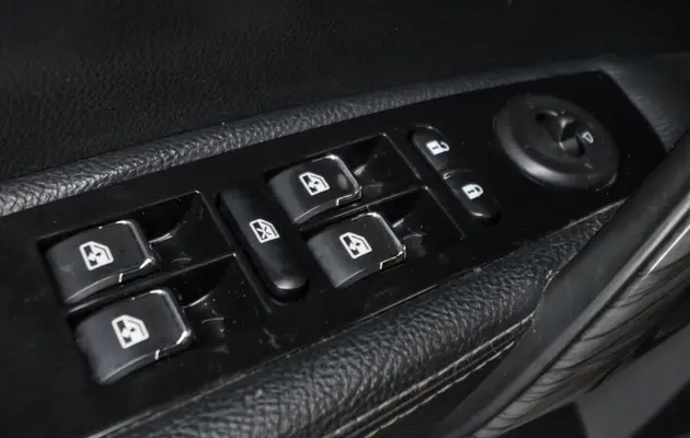 Zotye T600, фото №15