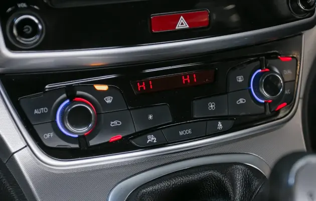 Haval H6, фото №10