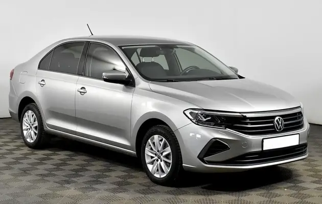 Volkswagen Polo, фото №3