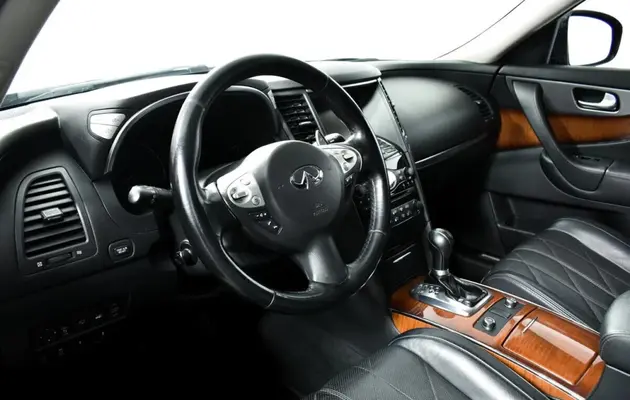Infiniti FX, фото №5