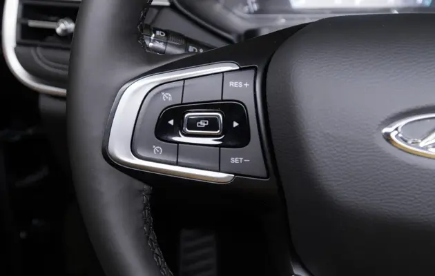 Chery Tiggo 7 Pro, фото №7