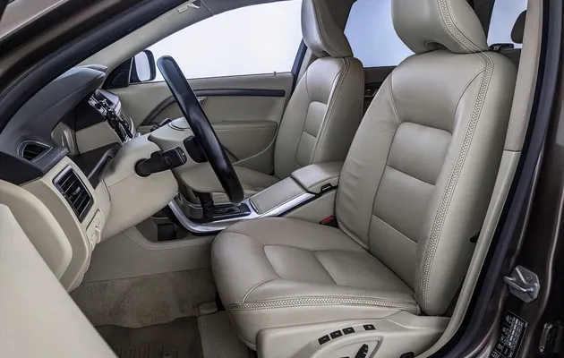 Volvo XC70, фото №8