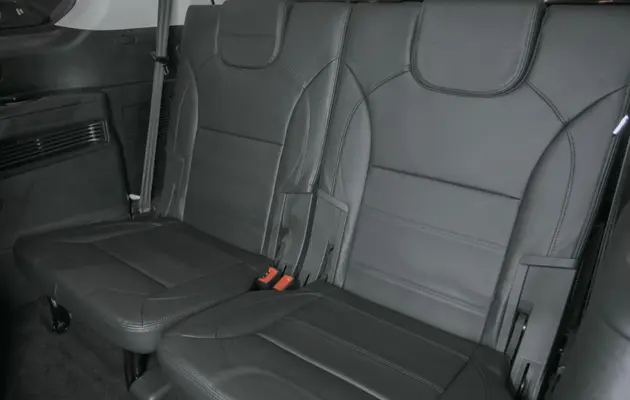 Haval H9, фото №9