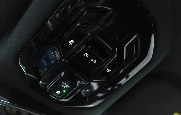 Jetour T2, фото №13