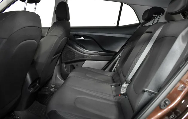 Hyundai Creta, фото №11
