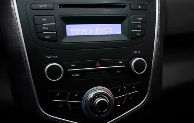 Lifan X60, фото №10