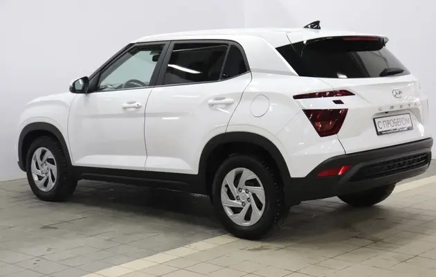 Hyundai Creta, фото №4