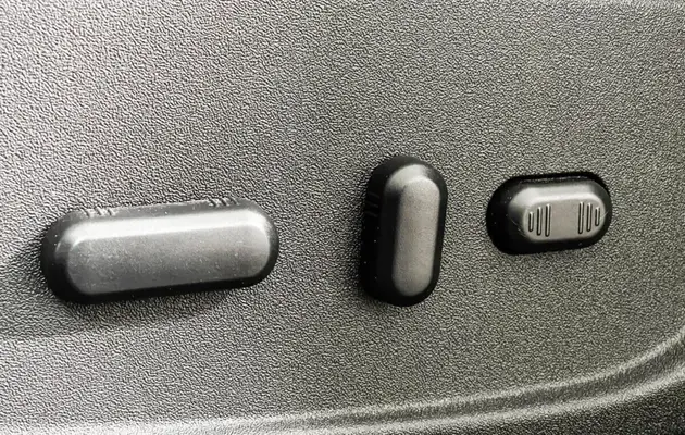 Ford Kuga, фото №8