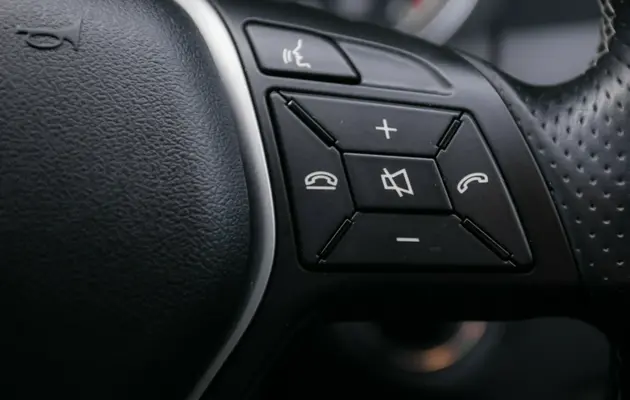Mercedes-Benz C-Класс, фото №11